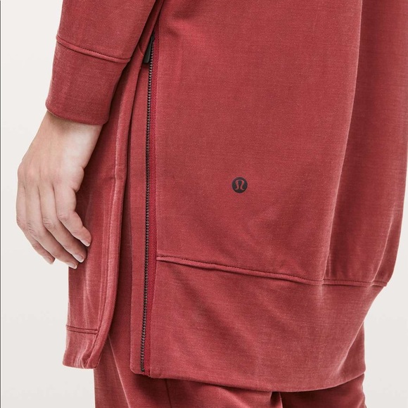 Lululemon Rappu Wrap - Picture 4 of 4